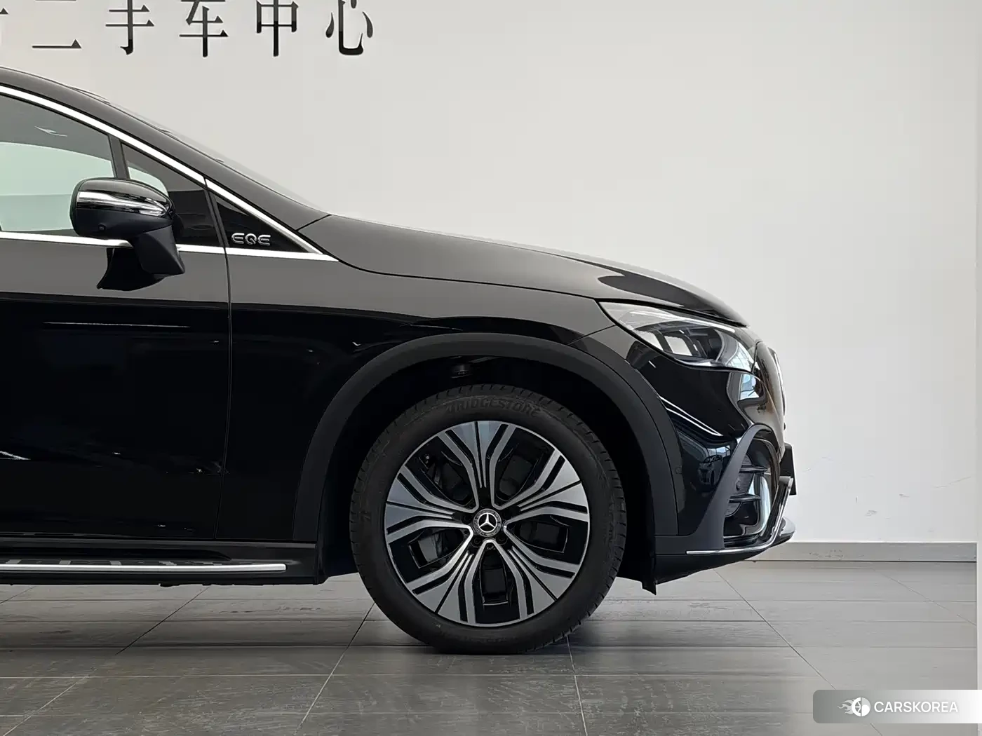 Mercedes-Benz EQE id 4622501 из Китая 9