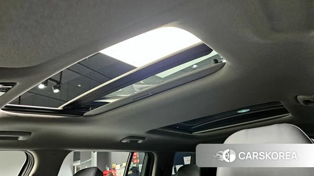 Hyundai Santa Fe (MX5) id 3922059 из Кореи 9