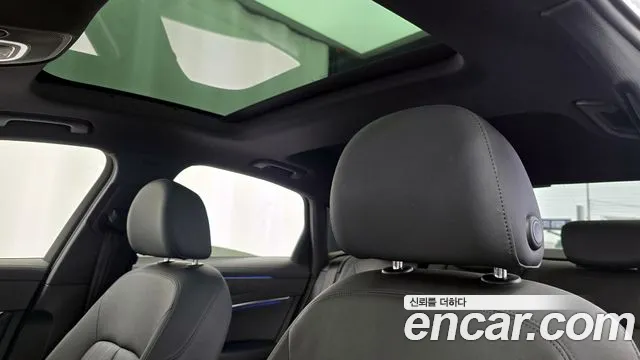 Audi A6 (C8) id 2824532 из Кореи 9