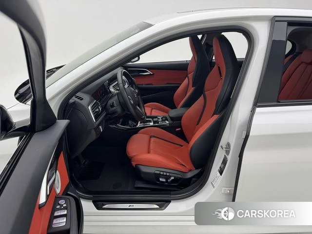 BMW 1 series id 4300129 из Китая 9