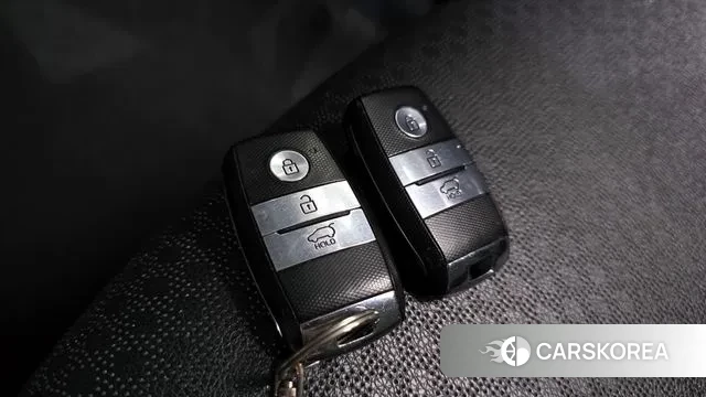 Kia All New Morning (JA) id 2966578 из Кореи 9