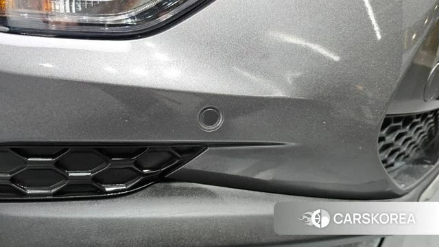 Hyundai Santa Fe TM id 4338933 из Кореи 9
