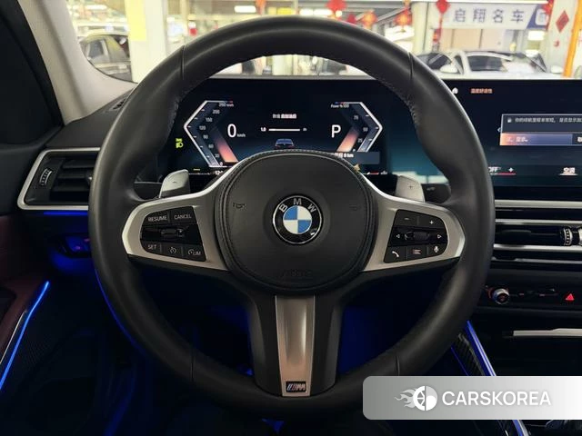 BMW 3 series id 4367437 из Китая 9