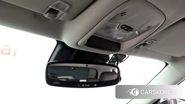 Chevrolet (GM Daewoo) Trailblazer id 3713362 из Кореи 9