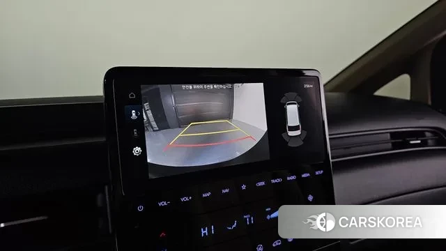 Hyundai Staria id 3576111 из Кореи 9