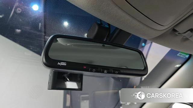 Ssangyong Berry New Tivoli id 4656344 из Кореи 9