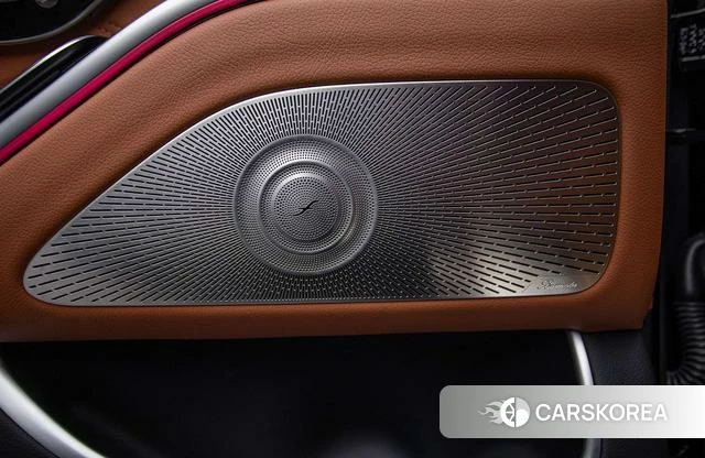 Mercedes-Benz Maybach S-class id 4275536 из Китая 9