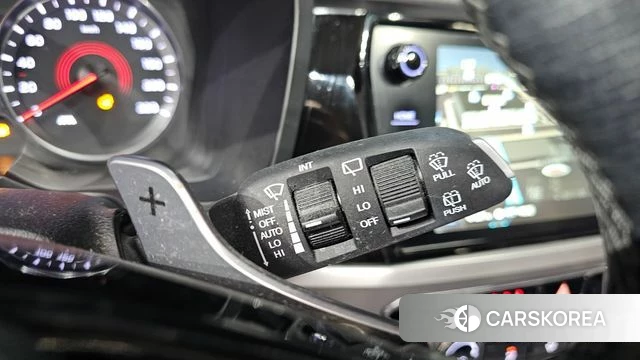 Ssangyong Beautiful Korando id 4180381 из Кореи 9