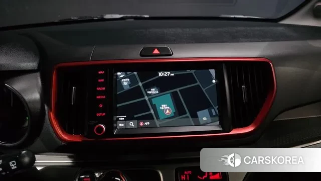 Kia The New Ray id 3771669 из Кореи 9