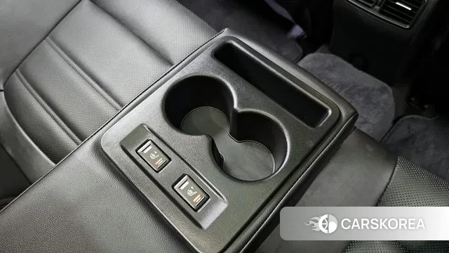 Renault Korea (Samsung) SM6 id 2941286 из Кореи 9