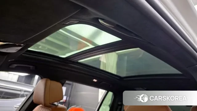 BMW X7 (G07) id 2974379 из Кореи 9