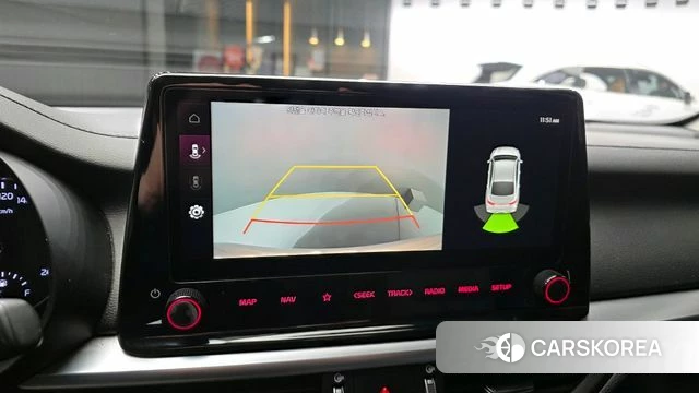 Kia The New K3 2nd generation id 3838600 из Кореи 9