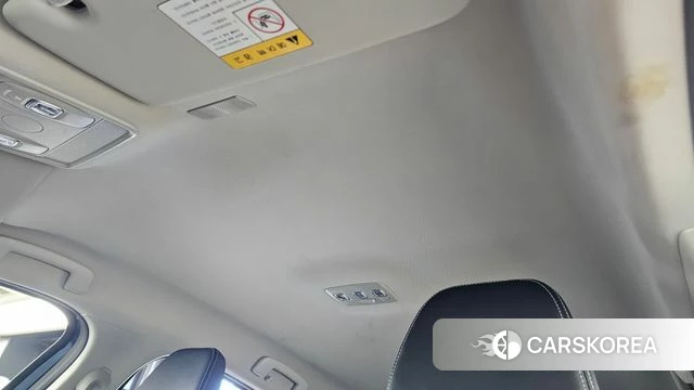Renault Korea (Samsung) XM3 id 4937127 из Кореи 9