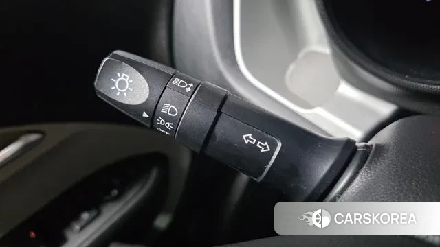 Kia The New Ray id 3148495 из Кореи 9