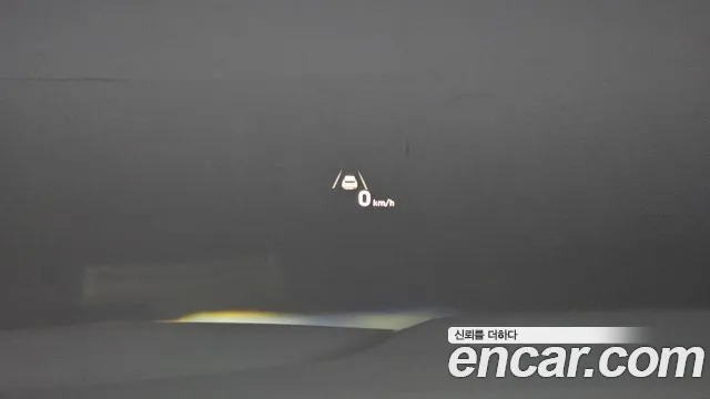 Hyundai The New Santa Fe id 2677420 из Кореи 9