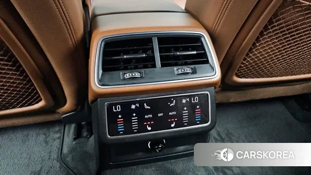 Audi A6 (C8) id 3059951 из Кореи 9