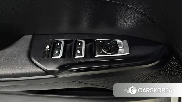 Kia K5 3rd generation id 3373011 из Кореи 9