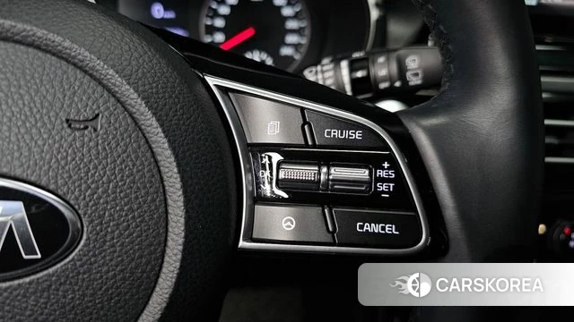 Kia Seltos id 4250846 из Кореи 9
