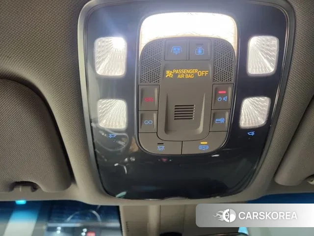 Genesis G80 (RG3) id 3540477 из Кореи 9