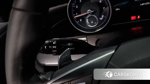 Hyundai The New Grandeur IG id 3401292 из Кореи 9