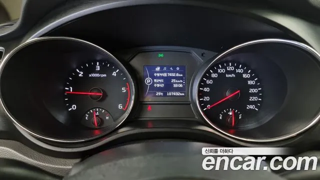 Kia All New Carnival id 2785684 из Кореи 9