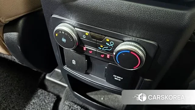 Ford Explorer 6th Generation id 3094329 из Кореи 9