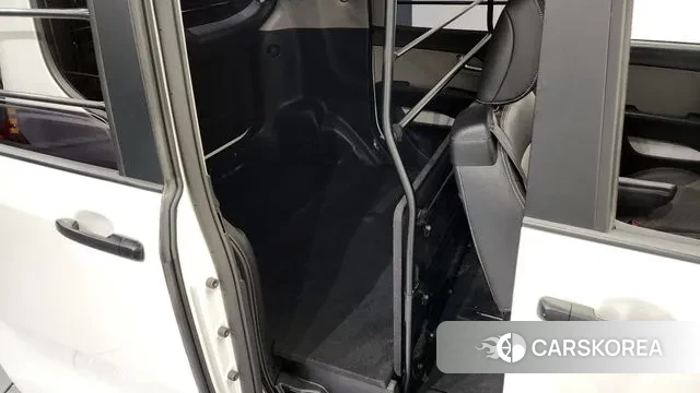 Kia The New Ray id 3479472 из Кореи 9