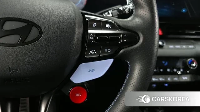 Hyundai The New Avante (CN7) id 3763334 из Кореи 9