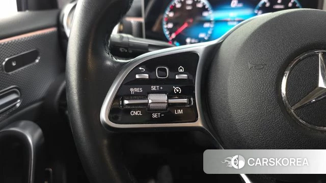 Mercedes-Benz A-Class W177 id 4250741 из Кореи 9