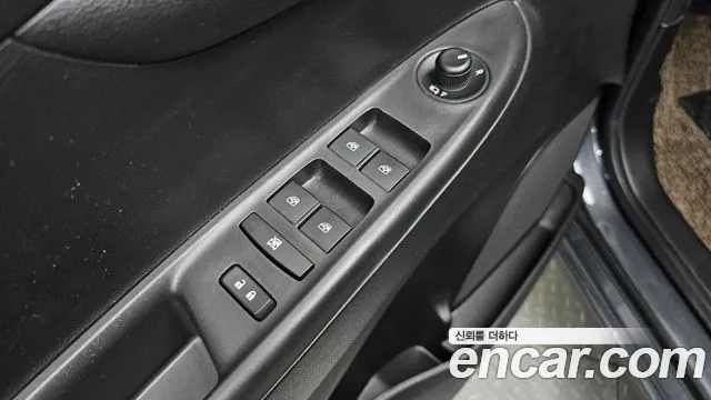 Chevrolet (GM Daewoo) The New Spark id 2932361 из Кореи 9