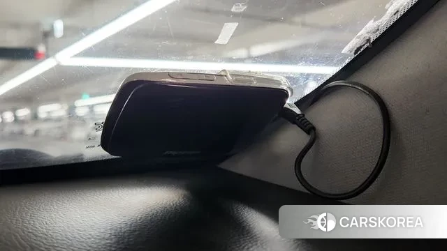 Chevrolet (GM Daewoo) The New Trax id 3531214 из Кореи 9