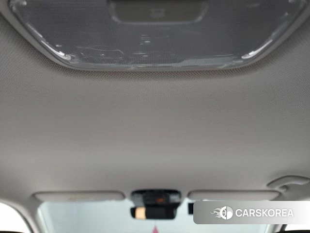 Hyundai Sonata (DN8) id 4923657 из Кореи 9