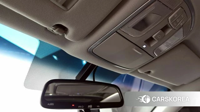 Hyundai Sonata New Rise id 3845691 из Кореи 9