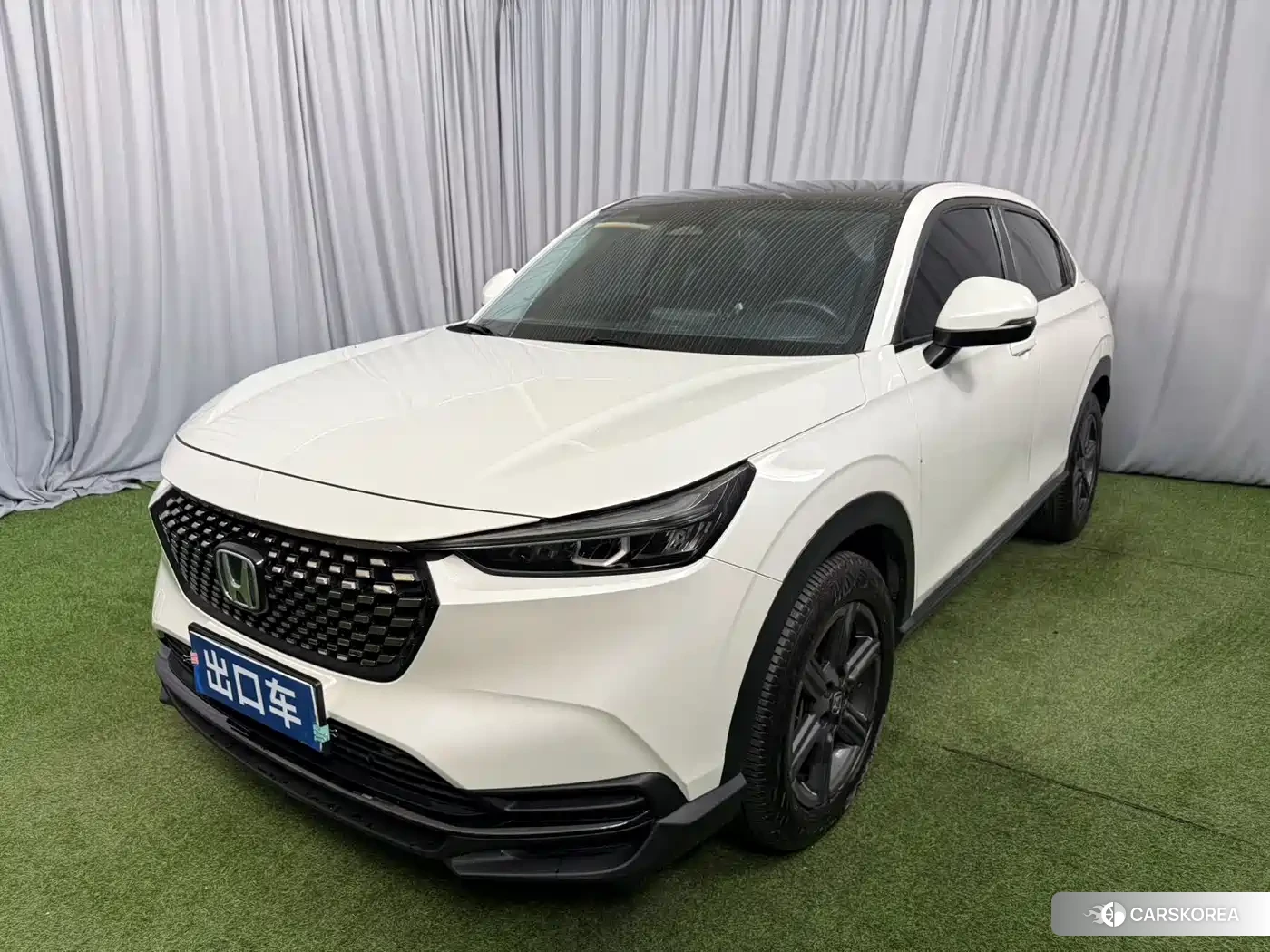Honda XR-V id 4622488 из Китая 9