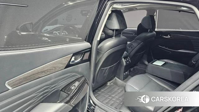 Kia K7 Premier id 4250790 из Кореи 9