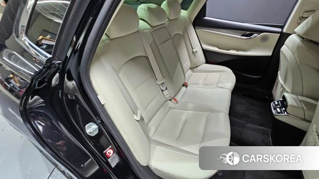 Hyundai The New Grandeur IG id 4195565 из Кореи 9