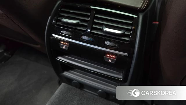 BMW 5 Series (G30) id 4305005 из Кореи 9
