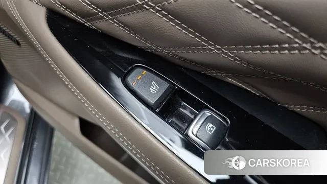 Kia K8 Hybrid id 3591752 из Кореи 9