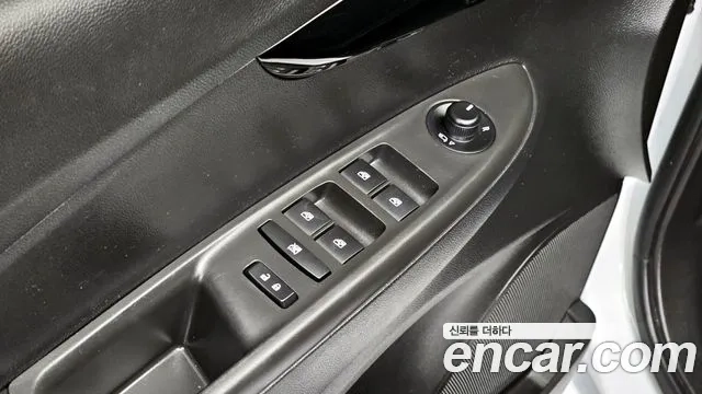 Chevrolet (GM Daewoo) The New Spark id 2875410 из Кореи 9