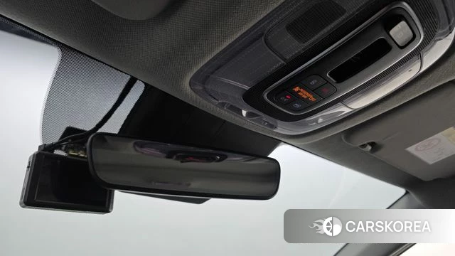 Hyundai Avante Hybrid (CN7) id 3833683 из Кореи 9