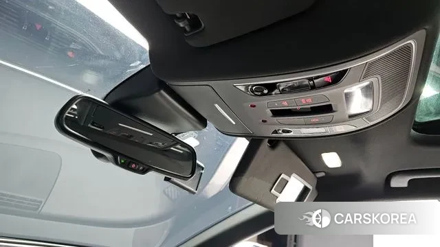 Audi New A6 id 3510215 из Кореи 9