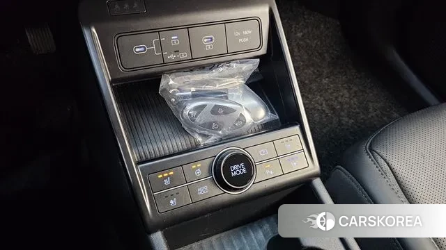 Hyundai Kona Hybrid (SX2) id 3431723 из Кореи 9