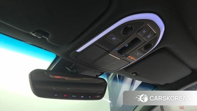 Genesis G70 id 3820758 из Кореи 9