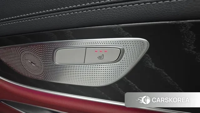 Mercedes-Benz CLS-Class C257 id 3701372 из Кореи 9