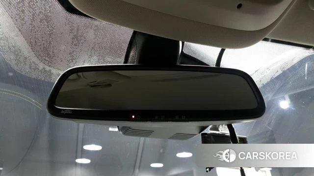 Renault Korea (Samsung) The New QM6 id 3833931 из Кореи 9