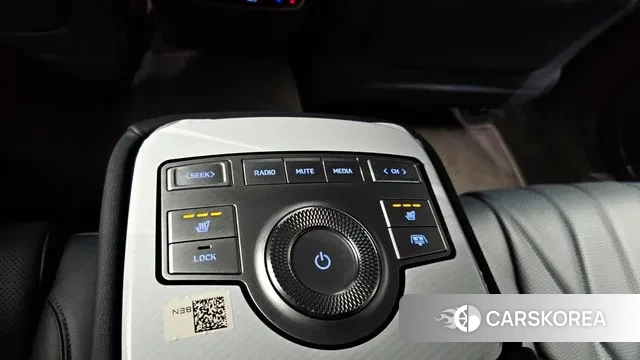 Genesis G80 (RG3) id 2975358 из Кореи 9