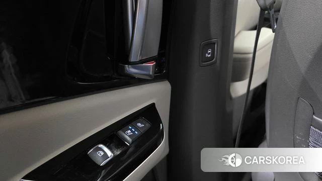 Kia Carnival 4th generation id 3827948 из Кореи 9