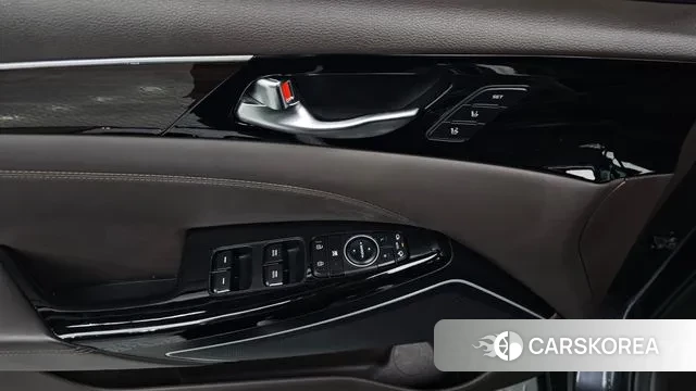 Kia Come New K7 id 3464646 из Кореи 9