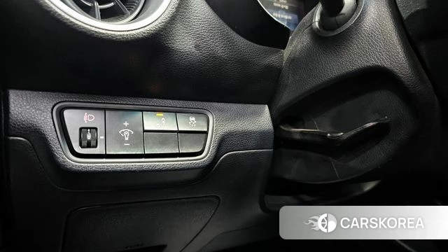 Kia The New K3 2nd generation id 3832633 из Кореи 9