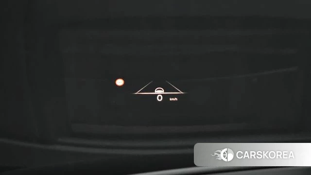 Genesis G90 (RS4) id 4757814 из Кореи 9